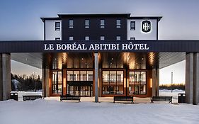 Le Boreal Abitibi Hotel